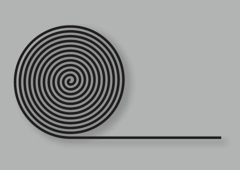 PREMARK® Anti-Skid Rollen schwarze Markierungen mit hoher Griffigkeit für Treppenstufen und Flächen mit Rutschgefahr 