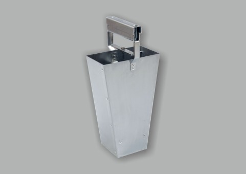 Glasperlen Dispenser 
