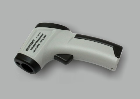 Infrarot Thermometer 