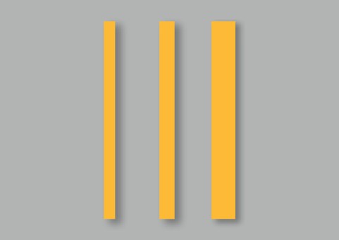 PREMARK® Anti-Skid Linie gelbe Markierungen mit hoher Griffigkeit für Treppenstufen und Flächen mit Rutschgefahr 