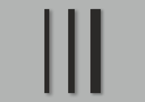 PREMARK® Anti-Skid Linie schwarze Markierungen mit hoher Griffigkeit für Treppenstufen und Flächen mit Rutschgefahr 