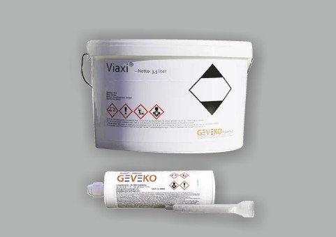 Viaxi Primer, 3,5 kg 