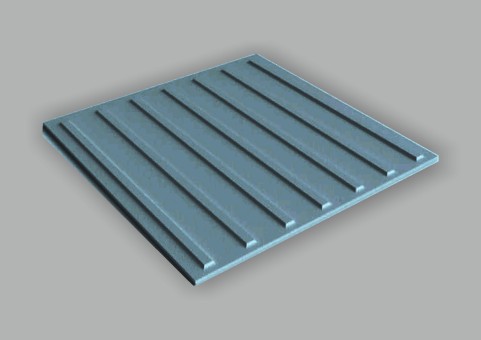 TacGuide  Granite gemäß DIN Norm 32984 